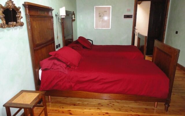 Casa Visnenza Bed & Breakfast