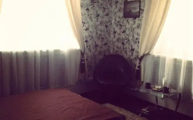 Hotel Gostiniy Dvor
