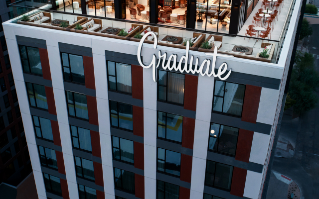 Graduate by Hilton Tucson