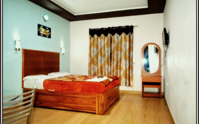 Hotel Green Park