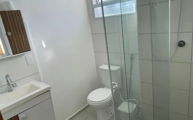 Apto ao lado do Shopping Caruaru