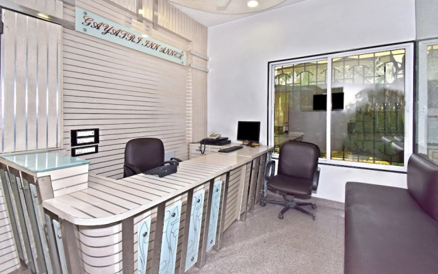 Treebo Trend Shree Gayatri Inn Annex