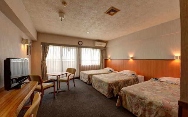 Deigo Hotel