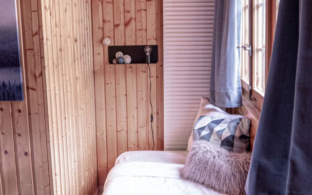 Relais des Mélèzes