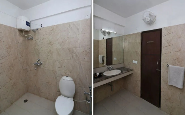 OYO 14703 Hotel Gen X Aravali