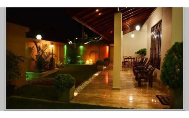 The Nest - Galle