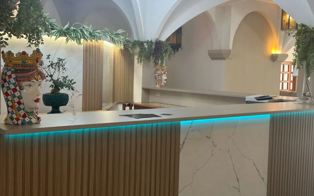 Al Balhara Resort & Welleness Spa