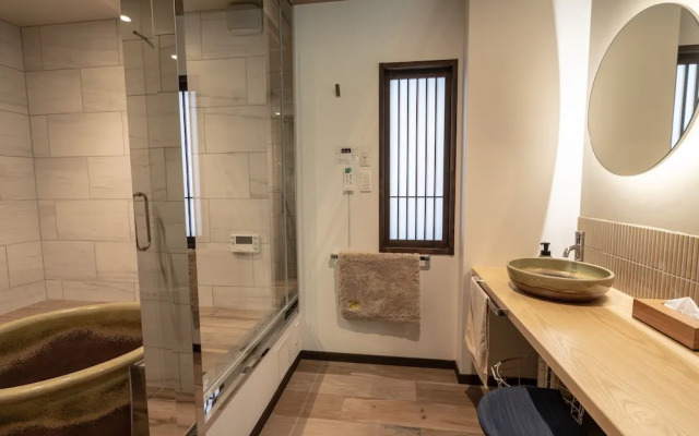 4S STAY Awaikeda Honmachi St.