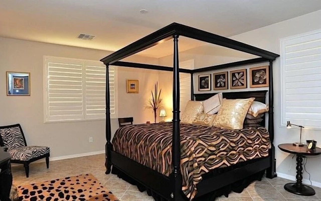 Desert Paradise By Signature Vacation Rentals