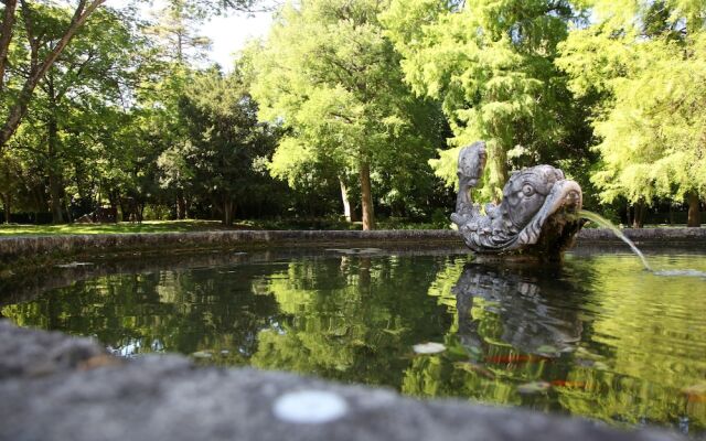 Château Des Barrenques