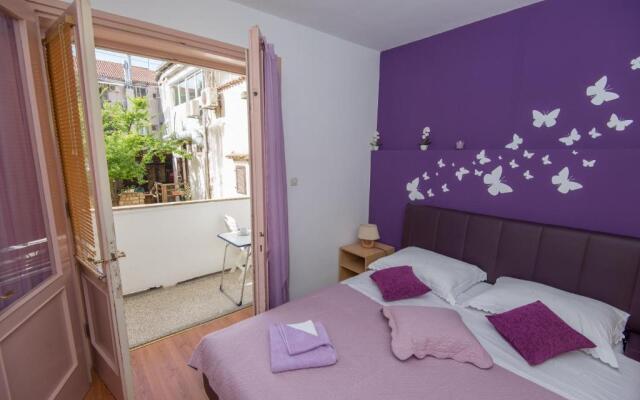Apartment Nekić