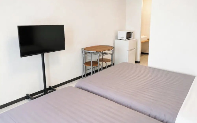 Mr.KINJO in Air Resort – Guest Rooms – Miyakojima