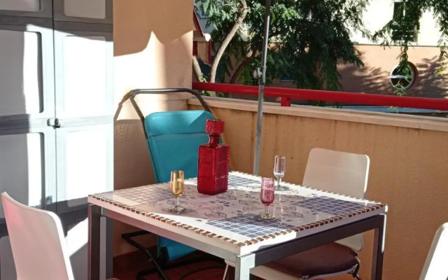 Suite Maimonides Fuengirola