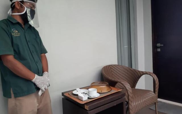 Grage Yogyakarta Hotel