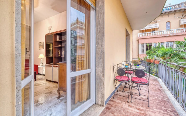 Tullia Relax Home 650 m dal Mare