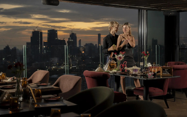 Ramada Bangkok Sukhumvit