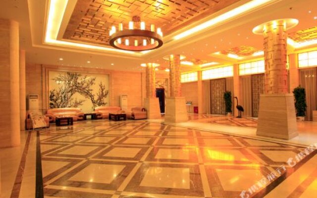 Tongyuan Hotel