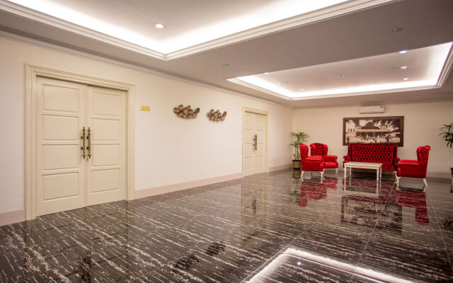 Same Hotel Malang