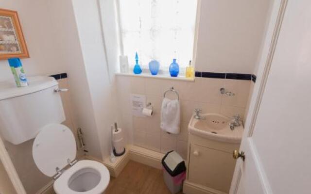 Old Rectory Guesthouse in Staveley