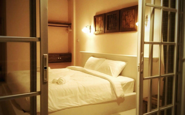 The Goodville Cottage