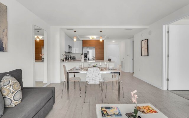 Wynwood Design District Apartments by NUOVO