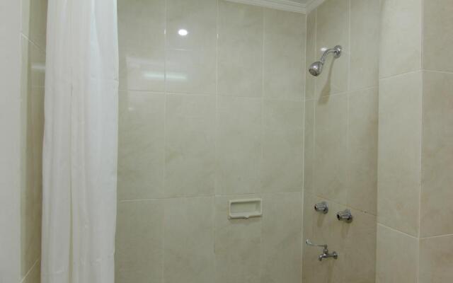 University Hotel Yogyakarta
