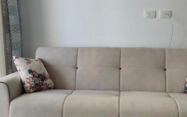 Lovely Cosy 1 Bedroom In Stella Sidi Abdelrahman