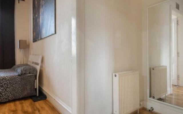 Justice Street Apartment