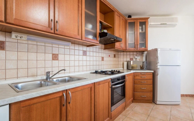 Stunning Home in Sv Juraj With Wifi and 2 Bedrooms