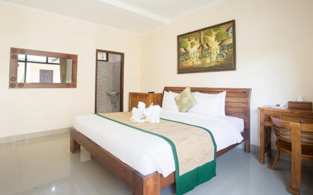 Blanjong Home Stay