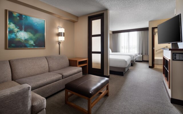 Hyatt Place Denver Tech Center