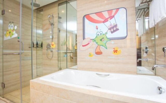 Haiwaihai Holiday Hotel