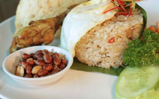 Grand Cordela Hotel Bandung