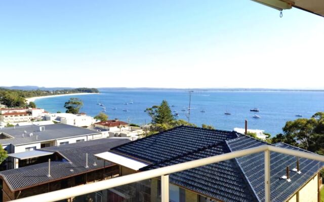 Blue Waters Unit 8 Shoal Bay