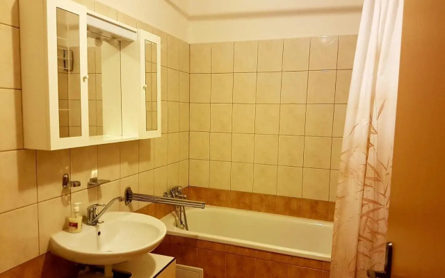 Apartmán Karolína Harrachov