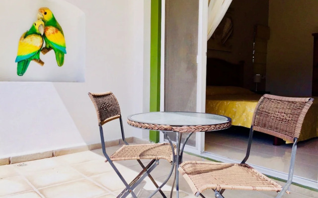 22 Pax 2 Connected Pool Villas