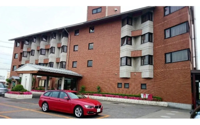 Hotaka Town Hotel