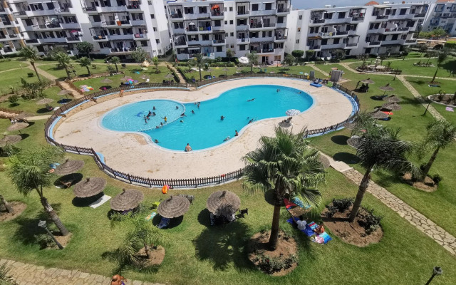 Mirador Golf Residence