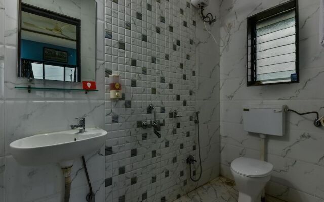 OYO 5744 Elegance By Inspire