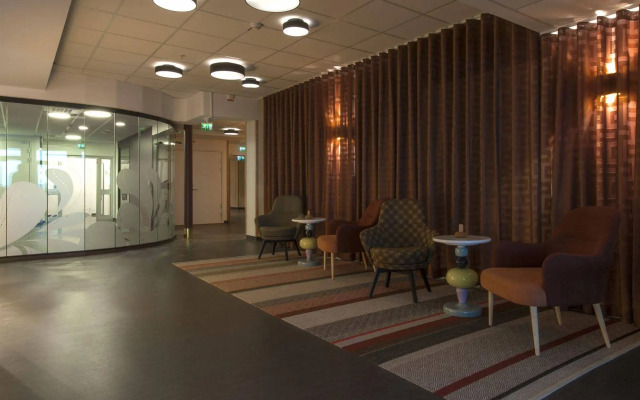 Årstaviken Hotell