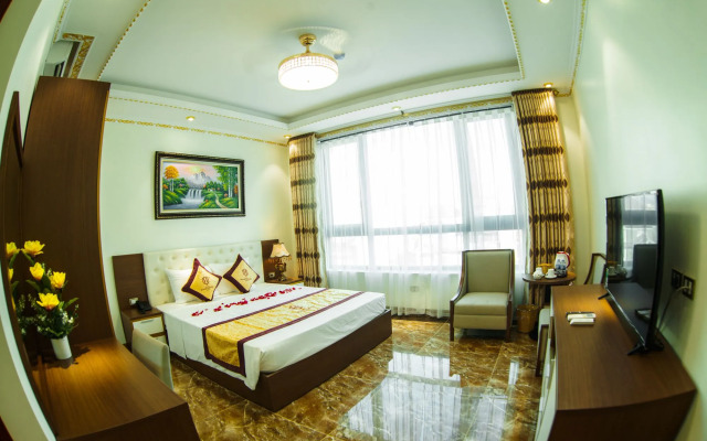Bacninh Harmony Hotel