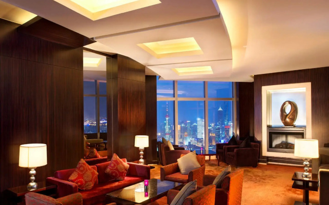 Conrad Shanghai