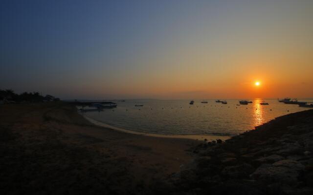 Benoa Sea Suites and Villas