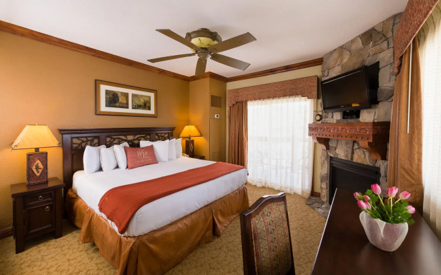 Westgate Park City Resort & Spa
