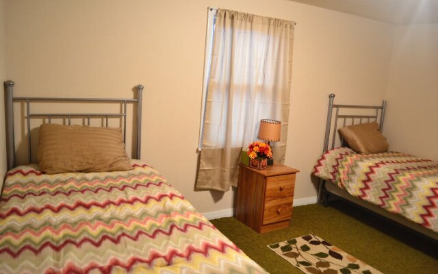 Lazy T Ranch Guest House