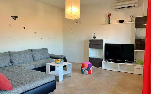 Apartment Roži