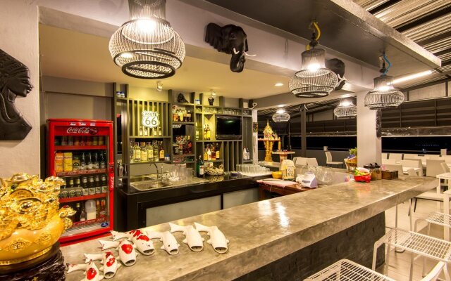 Orbit Key Hotel