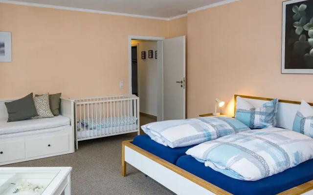 Ferienwohnung im Sauerland