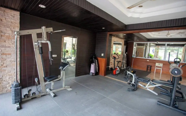 Comfortable Apartments