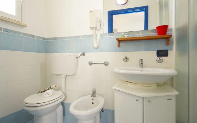 Rosa dei Venti Appartamenti